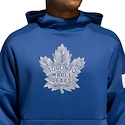 Hoodie adidas Player Pullover Hood NHL Toronto Maple Leafs