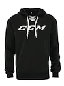 Hoodie CCM Hockey Lace