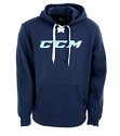 Hoodie CCM Logo Hoody SR