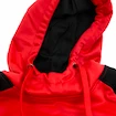 Hoodie CCM Pullover Hood Red/Black SR
