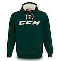 Hoodie CCM True2Hockey Fleece Pullover Hood SR