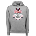 Hoodie Fanatics Core NHL Washington Capitals Alexander Ovechkin 8