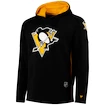 Hoodie Fanatics Iconic Franchise Overhead NHL Pittsburgh Penguins
