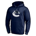 Hoodie Fanatics Iconic Primary Colour Logo Graphic NHL Vancouver Canucks