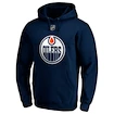 Hoodie Fanatics NHL Edmonton Oilers Leon Draisaitl 29