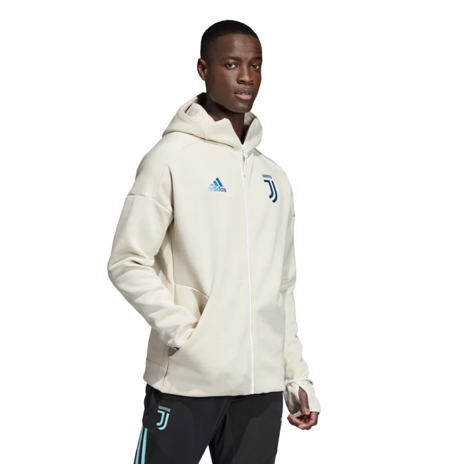 Juventus hoodie sales zne