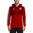 Hoodie Kapuzenjacke adidas 3-Stripes FC Bayern München