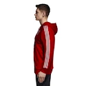 Hoodie Kapuzenjacke adidas 3-Stripes FC Bayern München