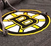 Hoodie Levelwear Core Logo Hood NHL Boston Bruins