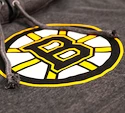 Hoodie Levelwear Core Logo Hood NHL Boston Bruins
