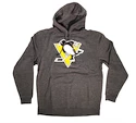 Hoodie Levelwear Core Logo Hood NHL Pittsburgh Penguins