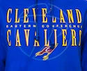Hoodie Mitchell & Ness Tight Defense NBA Cleveland Cavaliers