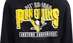 Hoodie Mitchell & Ness Wall Pass NHL Pittsburgh Penguins