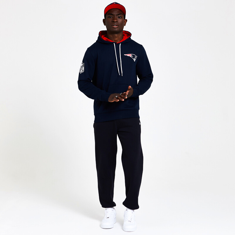 patriots nfl hoodie