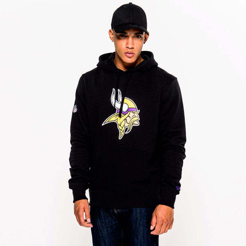 nfl vikings hoodie
