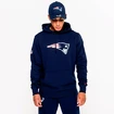 Hoodie New Era NFL New England Patriots