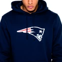 Hoodie New Era NFL New England Patriots