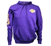 Hoodie New Era Sleeve Wordmark Hoody Los Angeles Lakers