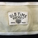 Hoodie Old Time Hockey Lace Hoody Road & Vintage NHL Pittsburgh Penguins