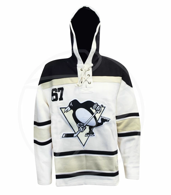 Pittsburgh Hockey Hoodie