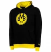 Hoodie Puma Badge Borussia Dortmund