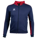 Hoodie Warrior Covert Zip Hoody SR