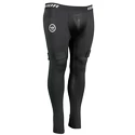 Hose mit Tiefschutz Warrior Tight Compression Junior