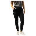 Hosen für Frauen Bauer  WMNS Team Woven Jogger Black XL