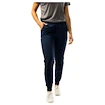 Hosen für Frauen Bauer  WMNS Team Woven Jogger Navy S