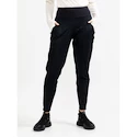 Hosen für Frauen Craft  Pro Hydro Black