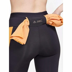 Hosen für Frauen Craft  PRO Trail Tights S