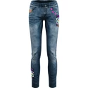 Hosen für Frauen Crazy Idea  PANT WONDER MAGIC WOMAN PRINT ETHNIC