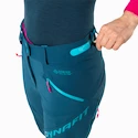 Hosen für Frauen Dynafit  RADICAL INFINIUM HYBRID PNT W