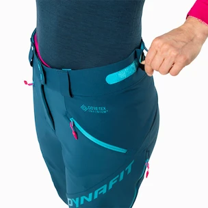 Hosen für Frauen Dynafit  RADICAL INFINIUM HYBRID PNT W