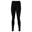 Hosen für Frauen Mizuno  Waramlite Tight/Black/Black