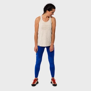 Hosen für Frauen Salewa  Lavaredo Hemp Electric 38