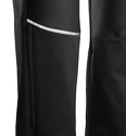 Hosen für Frauen Salomon  Agile Warm Pant Black