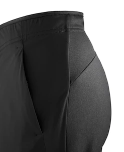 Hosen für Frauen Salomon  Agile Warm Pant Black