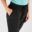 Hosen für Frauen Salomon  Comet Pant Black