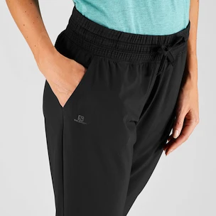 Hosen für Frauen Salomon  Comet Pant Black