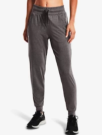 Hosen für Frauen Under Armour NEW FABRIC HG Armour Pant-GRY