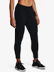 Hosen für Frauen Under Armour  NEW UNSTOPPABLE HYBRID-BLK XL