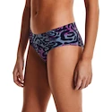 Hosen für Frauen Under Armour  PS Hipster 3Pack Print Mineral Blue