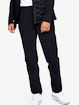 Hosen für Frauen Under Armour  Stormproof Golf Rain Pant-BLK S