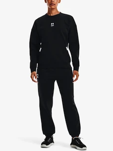 Hosen für Frauen Under Armour  Summit Knit Pant-BLK XS