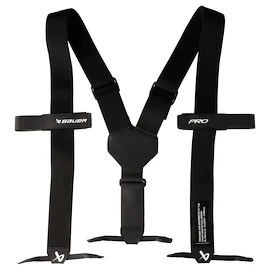 Hosenträger Bauer Goalie Suspenders Senior