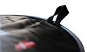 Hülle für Badmintonschläger FZ Forza  Full Cover