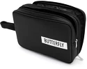 Hülle für Tischtennisschläger Butterfly  Logo Case Double 2019