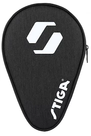 Hülle für Tischtennisschläger Stiga Eco Rival Bat Cover