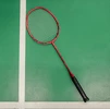 Wie wählt man den richtigen Badmintonschläger